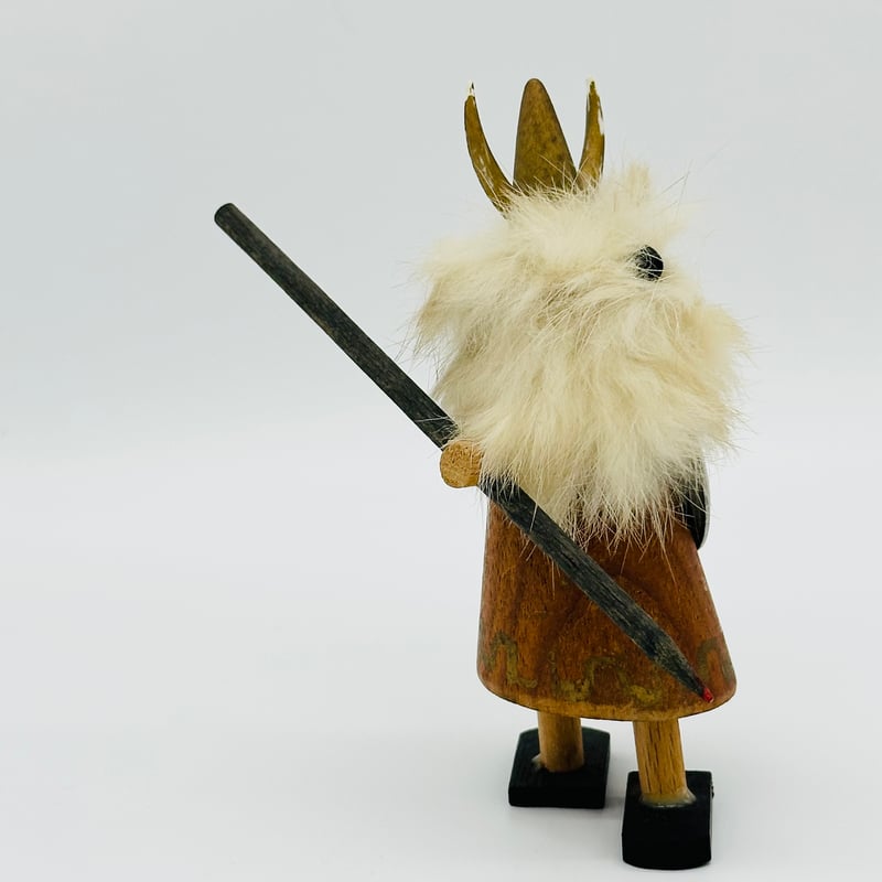 NOGGINS/ヴァイキング/デンマーク | laatikko