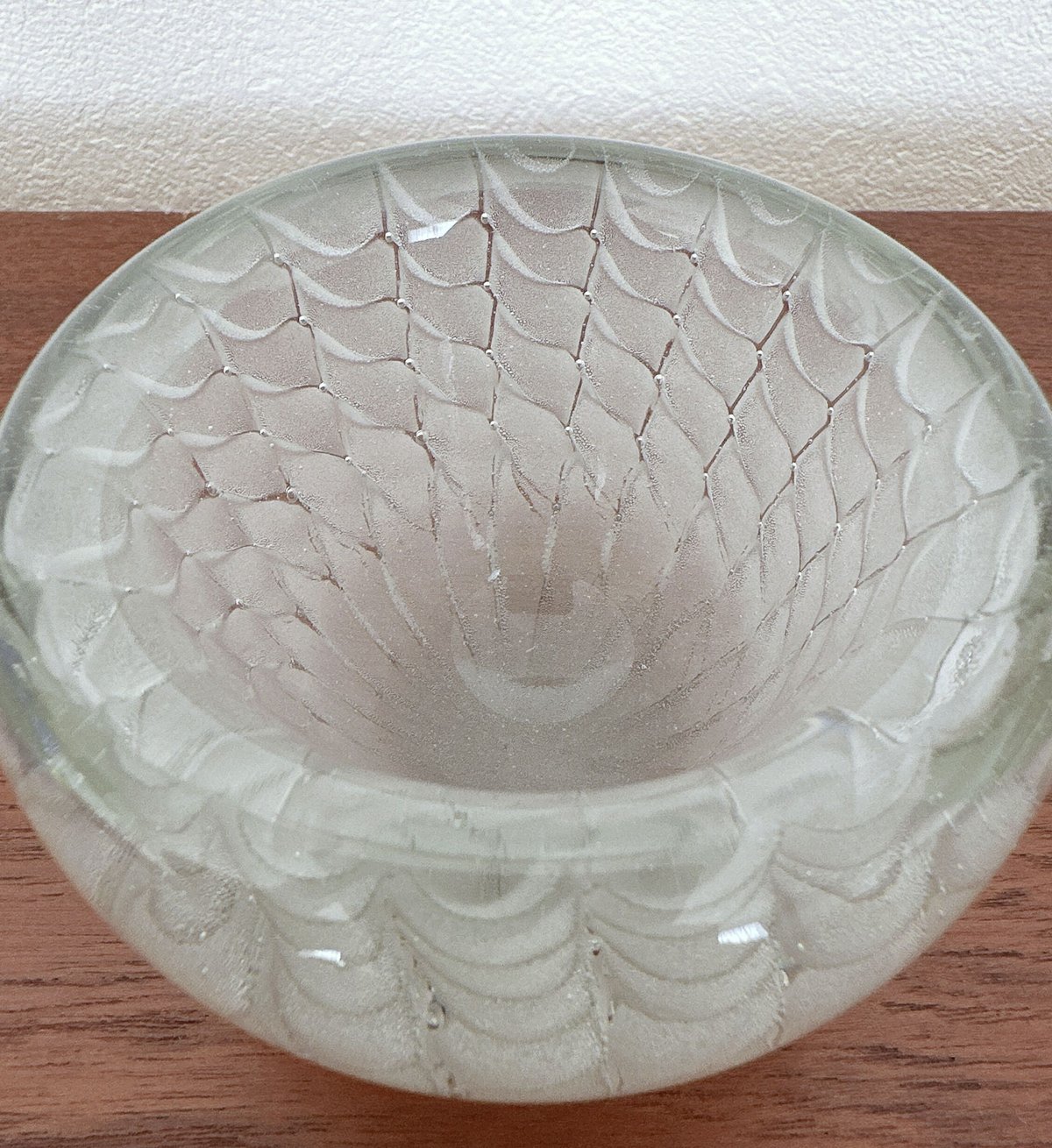 nuutajarvi/ヌータヤルヴィ/kaj Franck/カイ・フランク/Bowl Hars nuutajarvi/ヌータヤルヴィ/kaj Franck/カイ・フランク/Bowl Hars