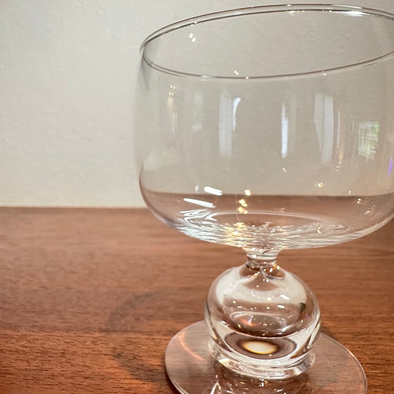 Heikki Orvola/ヘイキ・オルヴォラ》mimi/グラス【 Nuutajarvi】