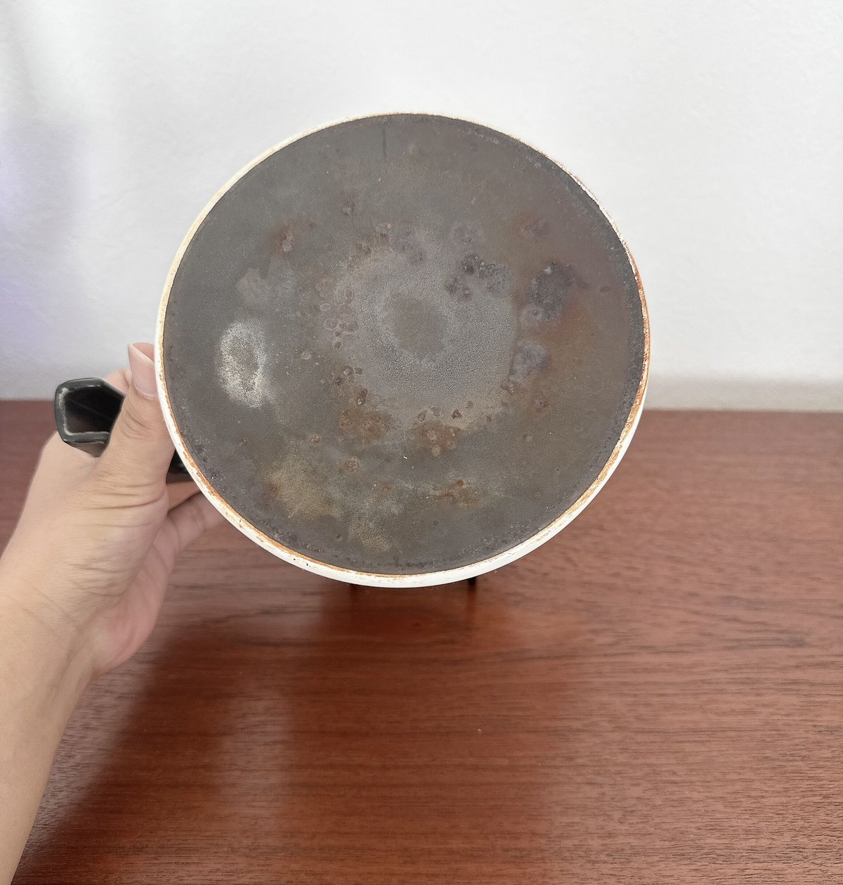 Antti Nurmesniemi/アンティ・ヌルメスニエミ》coffeepot/L