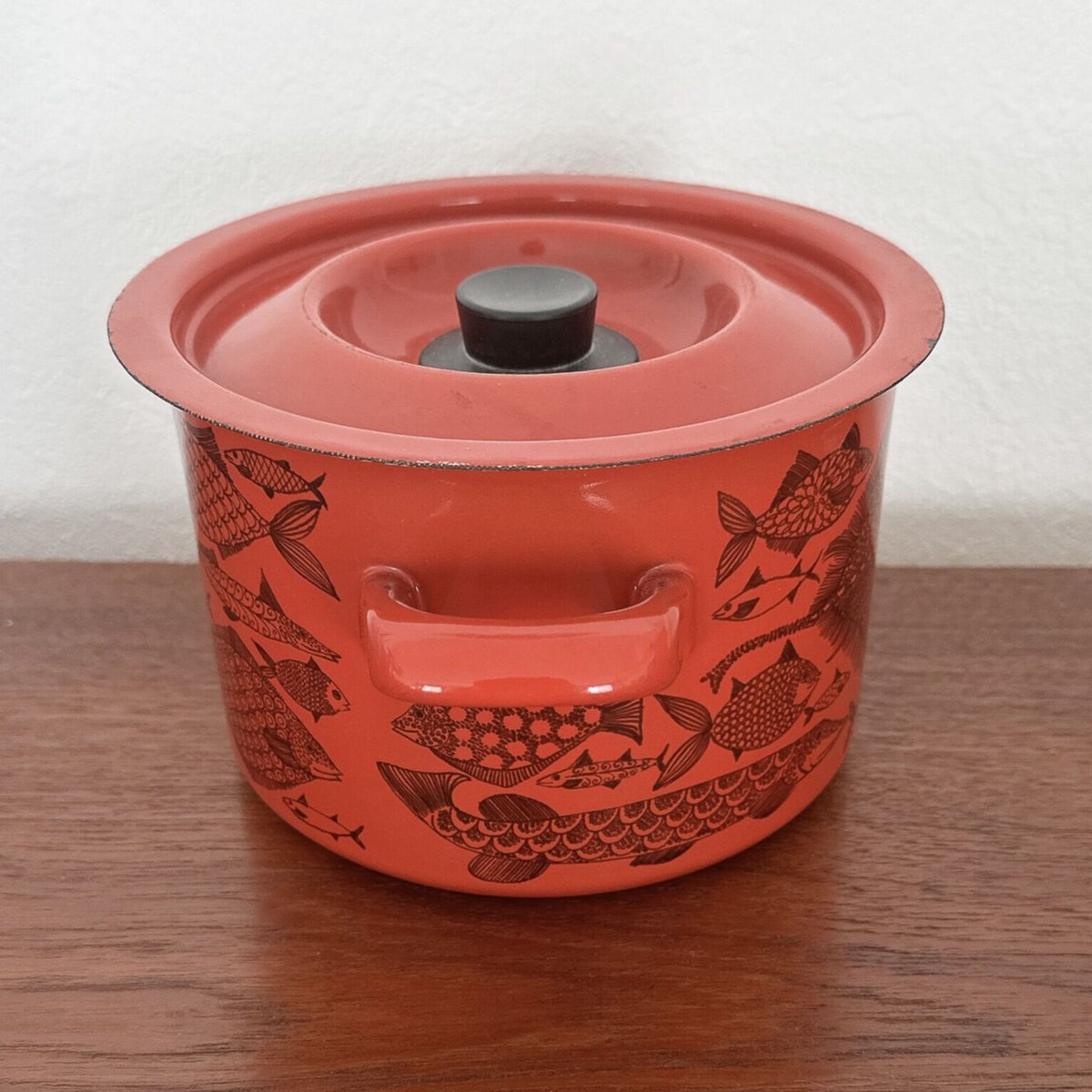 FINEL/フィネル/NEPTUN/ネプチューン/両手鍋/琺瑯鍋 | laatikko