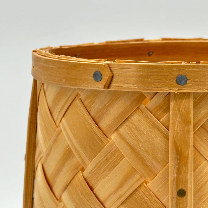 スポーンコリ/SPÅNKONT スポーンクント / sweden. スポーンコリ・Spånkorg / スポーンクント・Spånkont / 背負いかご