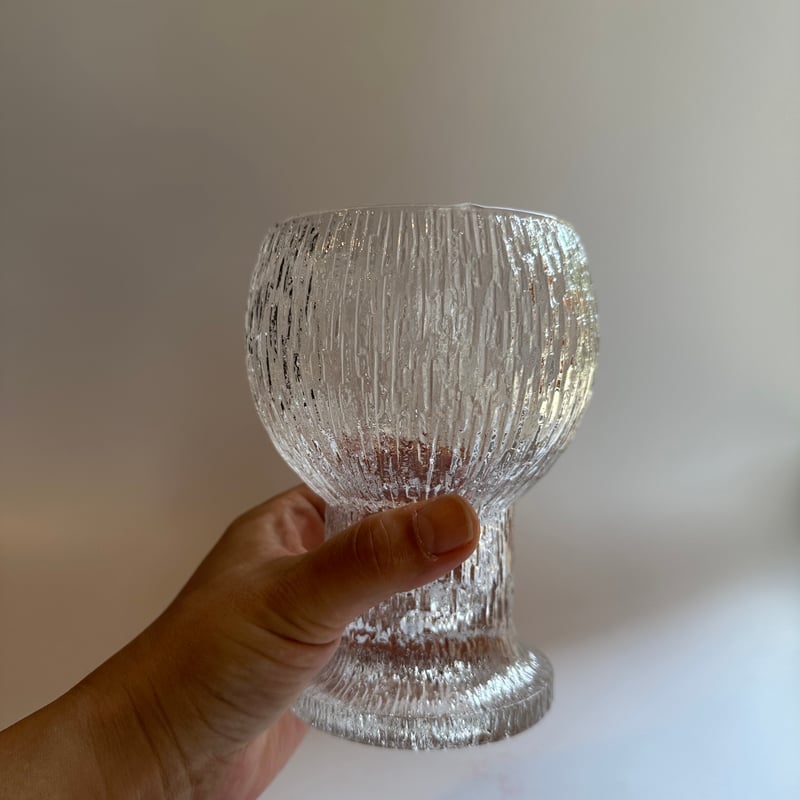 Timo Sarpaneva/ティモ・サルパネヴァ》kekkerit/ケッケリト/オルッキー