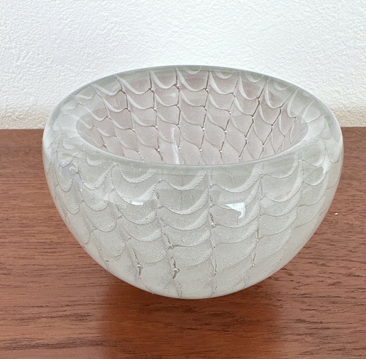 nuutajarvi/ヌータヤルヴィ/kaj Franck/カイ・フランク/Bowl Hars nuutajarvi/ヌータヤルヴィ/kaj Franck/カイ・フランク/Bowl Hars