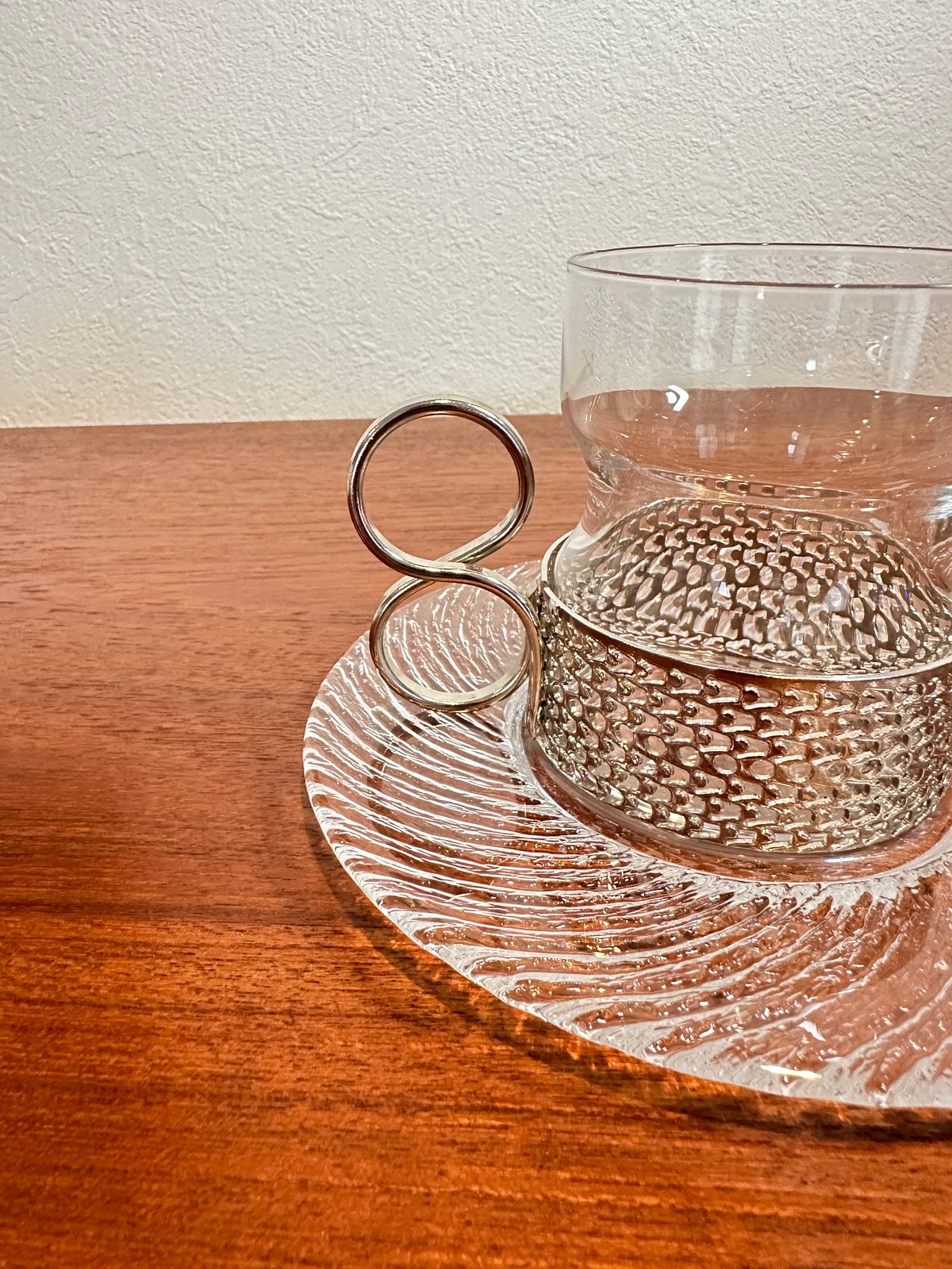 ティモ　サルパネヴァ　イッタラ　Timo Sarpaneva    iittala（イッタラ）／i-104／Timo Sarpaneva（ティモ