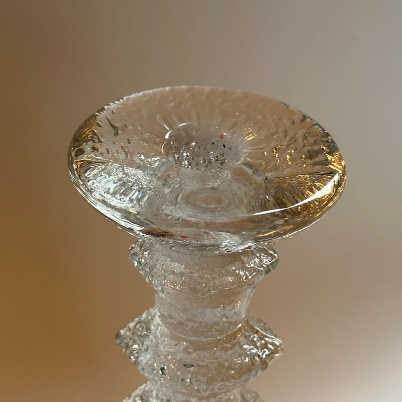 Timo Sarpaneva/ティモ・サルパネヴァ》Festivo/フェスティボ