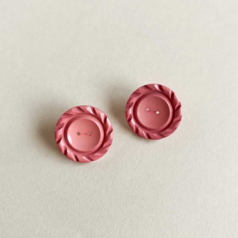 ヴィンテージシエッポサーモンピンク