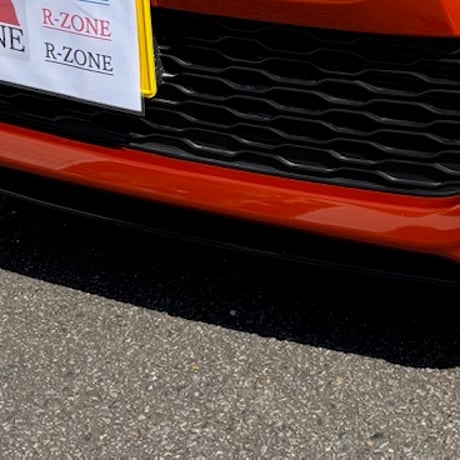 ＤＡＩＨＡＴＳＵ コペン Ｒｏｂｅ専用 フロントセンタースポイラー