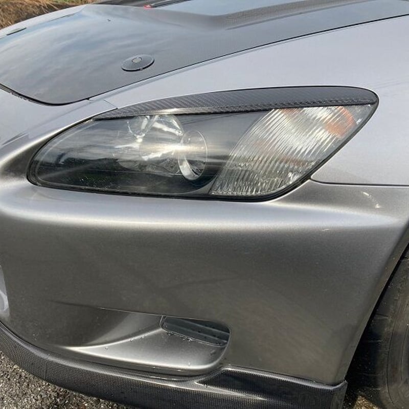 S2000アイライン HONDA／S2000 EYE LINER（アイライン） | R-ZONE