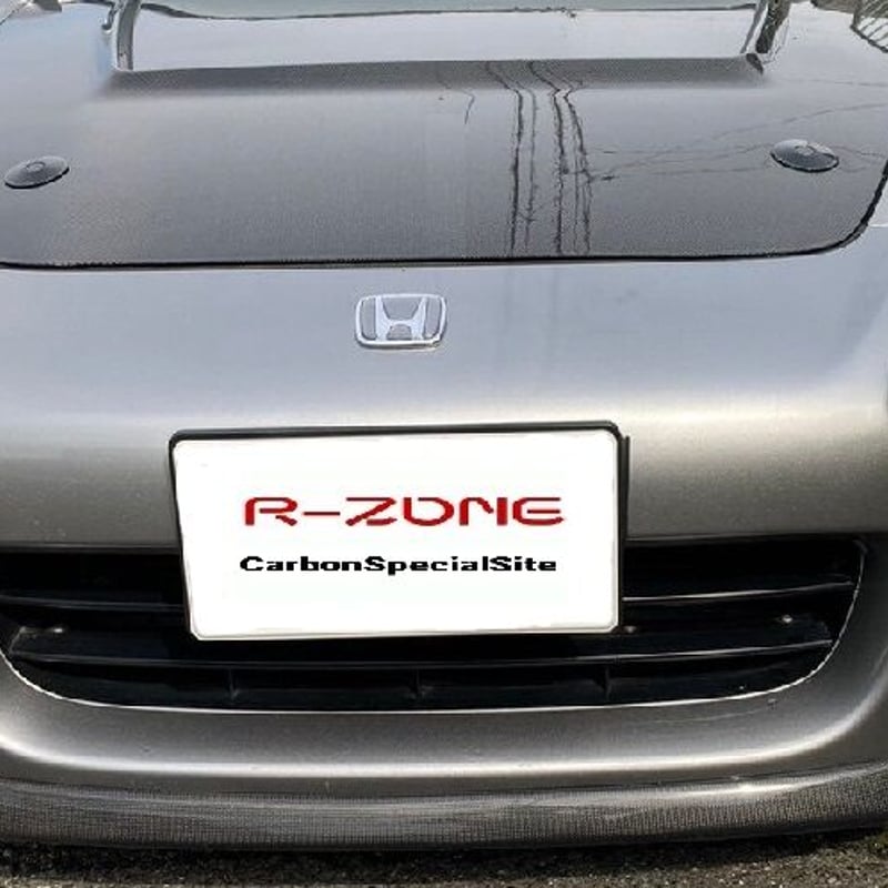 HONDA／S2000 EYE LINER（アイライン） | R-ZONE