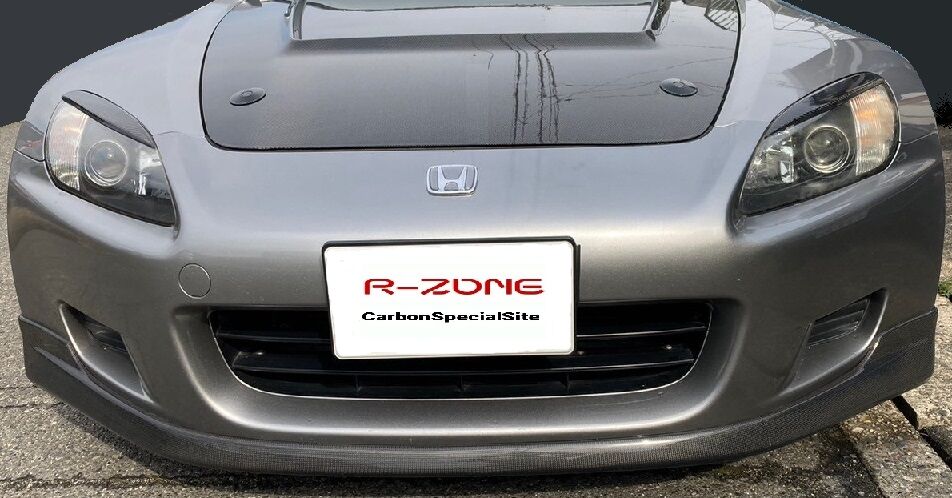 HONDA／S2000 EYE LINER（アイライン） | R-ZONE