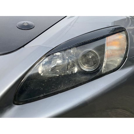 S2000アイライン HONDA／S2000 EYE LINER（アイライン） | R-ZONE