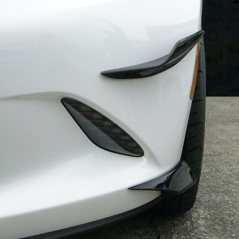 MAZDA／ロードスター（ND5）スポーツカナードSET | R-ZONE 