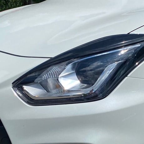 ＳＵＺＵＫＩ／スイフトスポーツ（ＺＣ３３Ｓ)専用　ＥＹＥ ＬＩＮＥＲ／アイライン