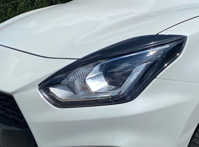 SUZUKI／スイフトスポーツ（ZC33S)専用 EYE LINER