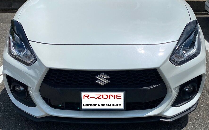 SUZUKI／スイフトスポーツ（ZC33S)専用 EYE LINER