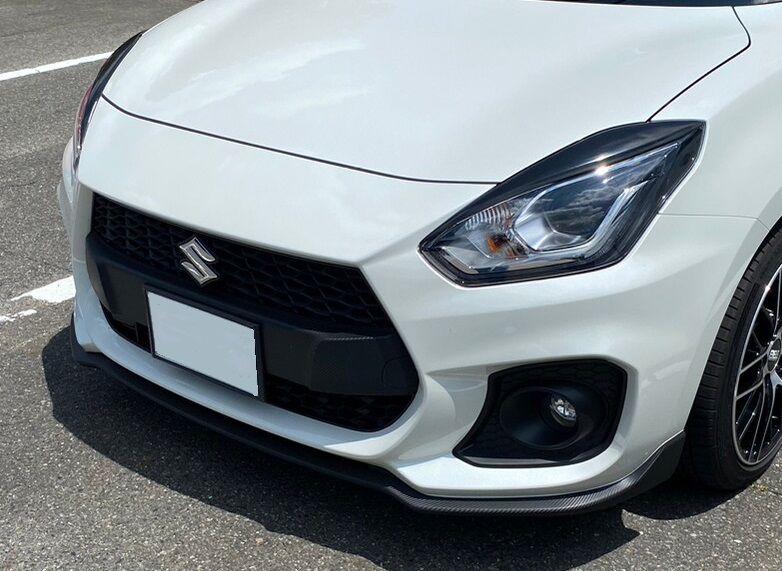 SUZUKI／スイフトスポーツ（ZC33S)専用 EYE LINER
