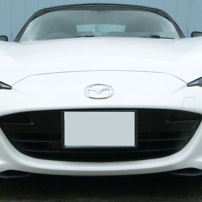 MAZDA／ロードスター（ND5）スポーツカナードSET | R-ZONE 