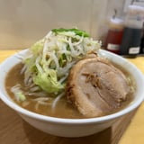 らーめん　おうか