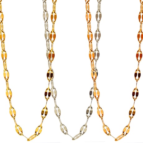 -- Petal chain --