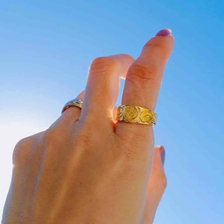 -- Coin Ring --