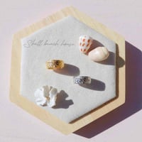 -- Scroll ear cuff --