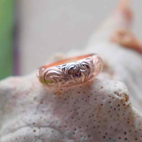 -- Plump ring --