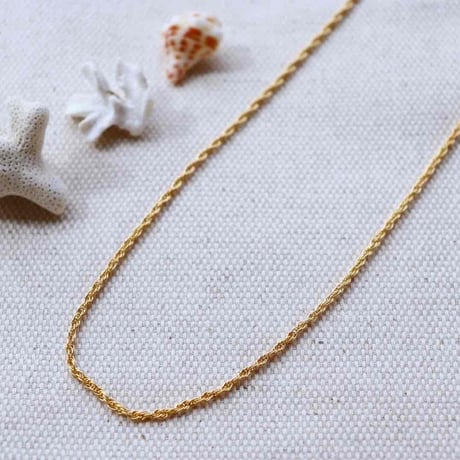 -- Rope chain A --