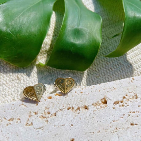 -- Heart ring --