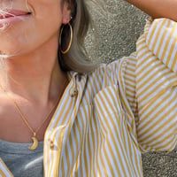 -- Mahina necklace --