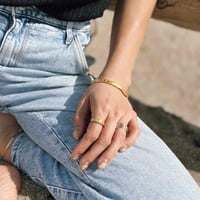 -- Kaleikini Ring --