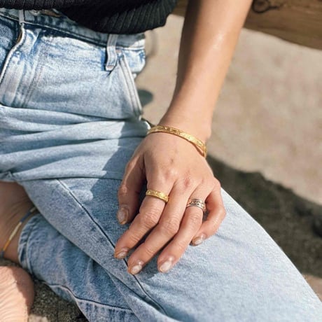 -- Kaleikini Ring --