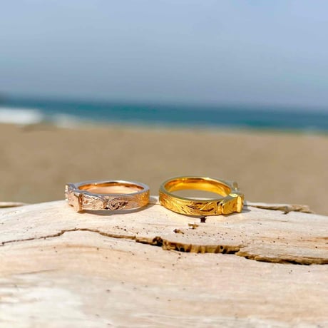 -- Belt  Ring --