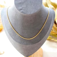 -- Rope chain A --