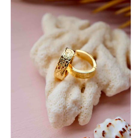-- Plate hoop pierce --