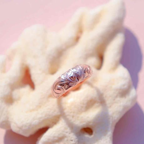 -- Plump ring --