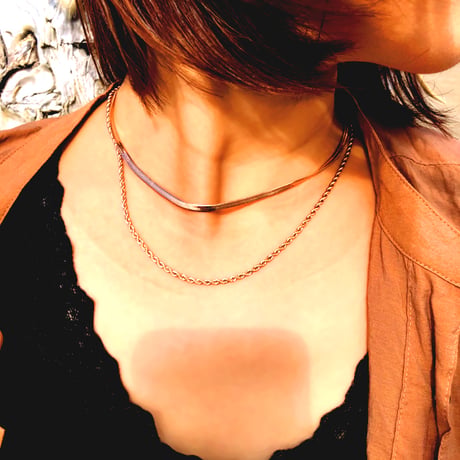 -- Rope chain N --