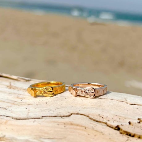 -- Belt  Ring --