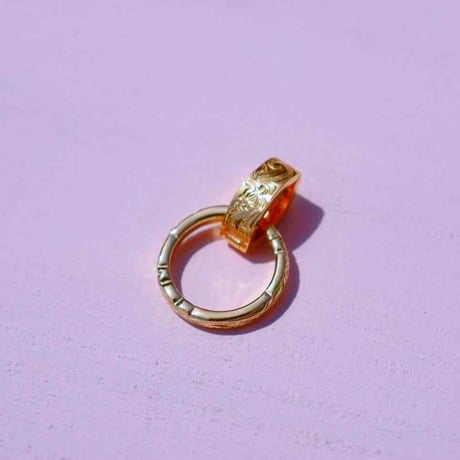 -- Ring holder TOP --