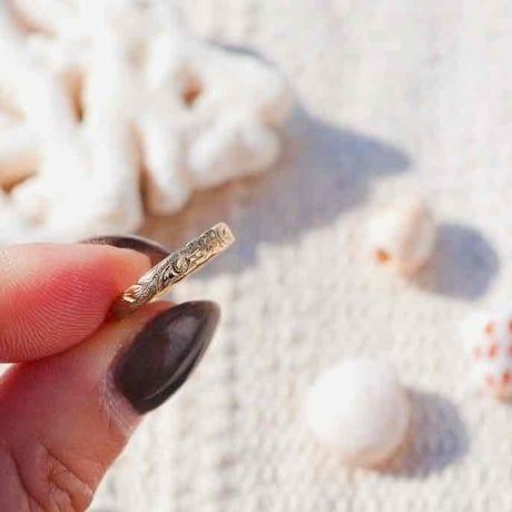 -- HONU ring --