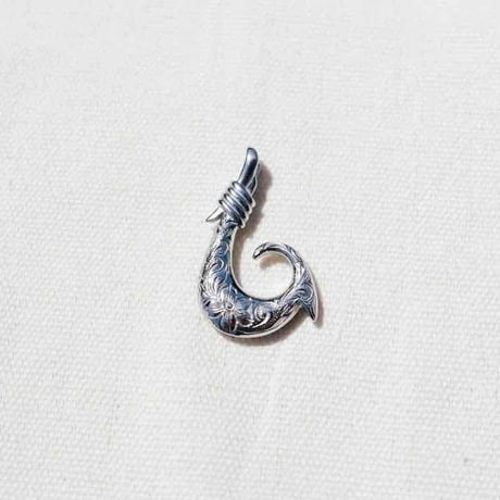 -- Fish hook TOP --
