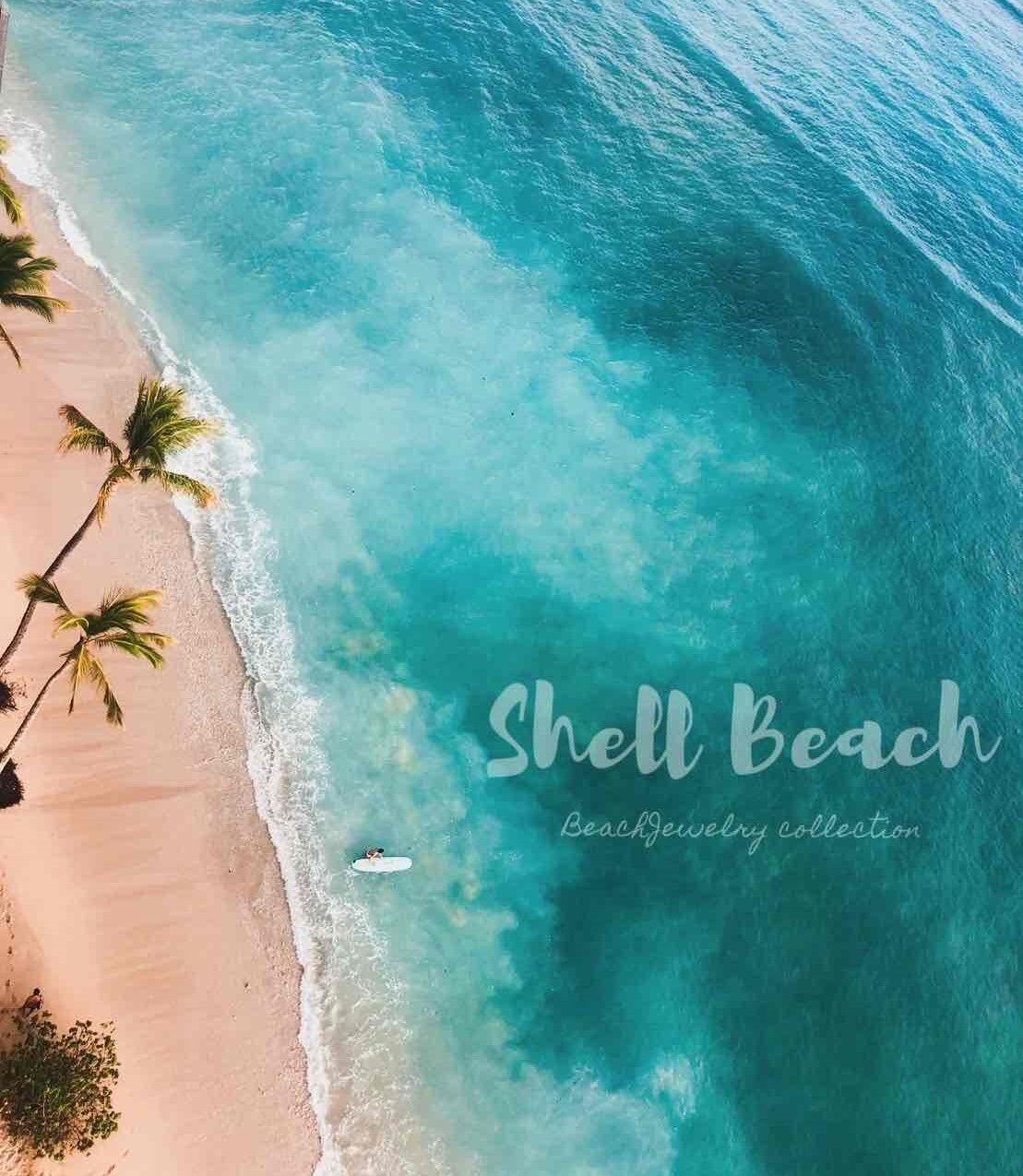 ShellBeach　STORE