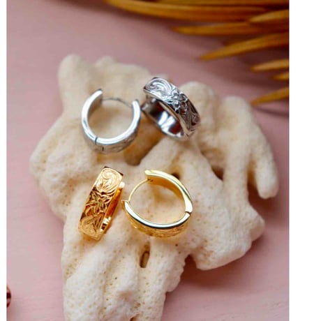 -- Plate hoop pierce --