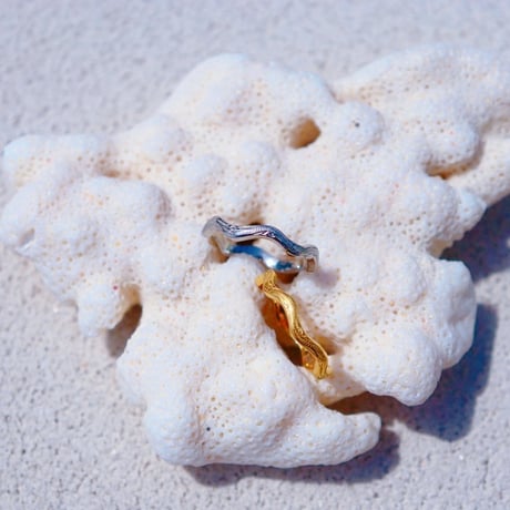 -- WAVE ring --