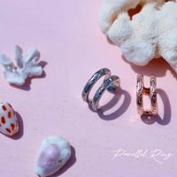 -- Parallel ring --