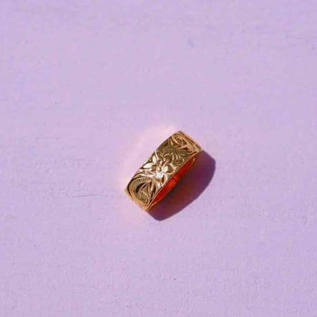 -- Ring holder TOP --