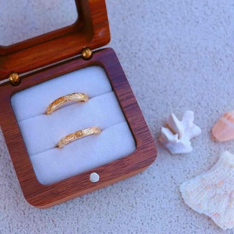 -- HONU ring --