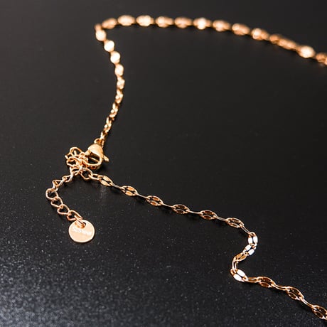 -- Petal chain --