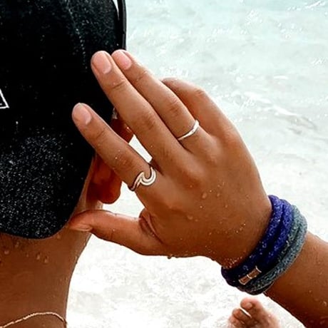 -- Nalu ring --
