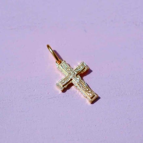 -- Cross TOP --